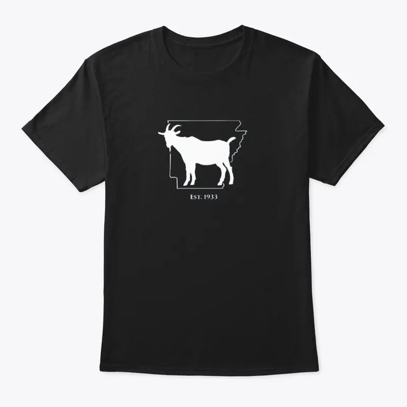 Goat Shirt