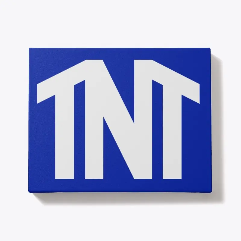 TNT canvas