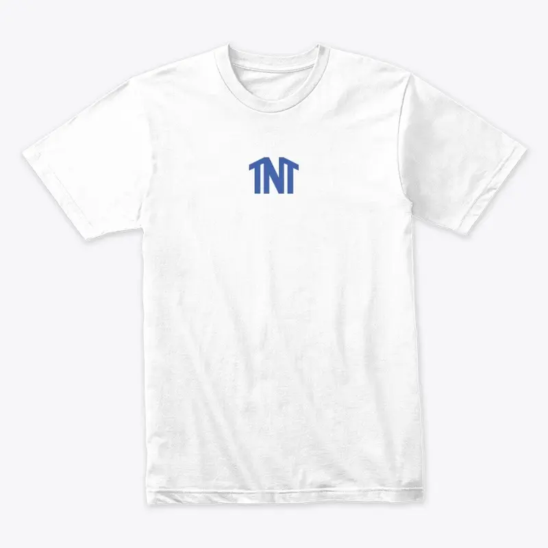 Small Logo Shirt