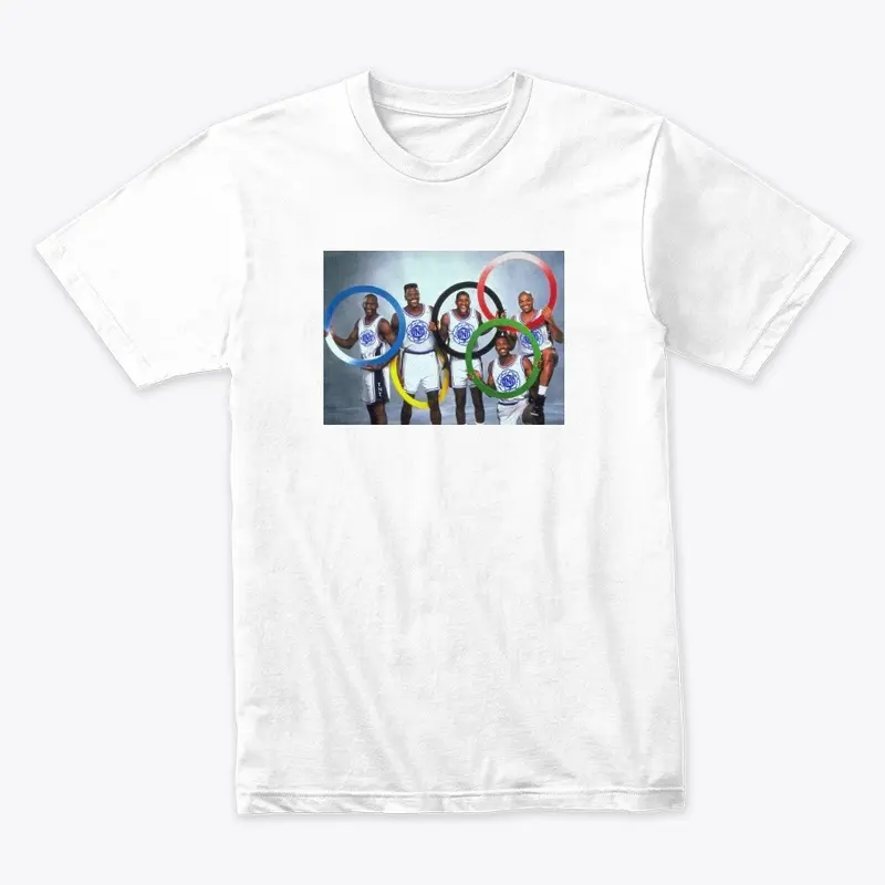 Dream Team Shirt