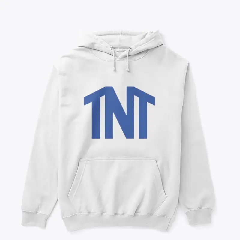 Logo Hoodie