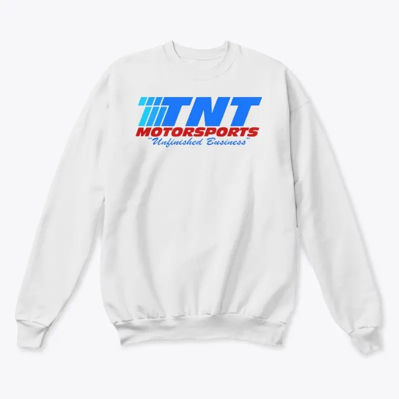 Motorsports Sweatshirt